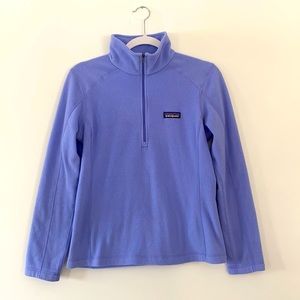 Lightweight Patagonia xs women’s jacket